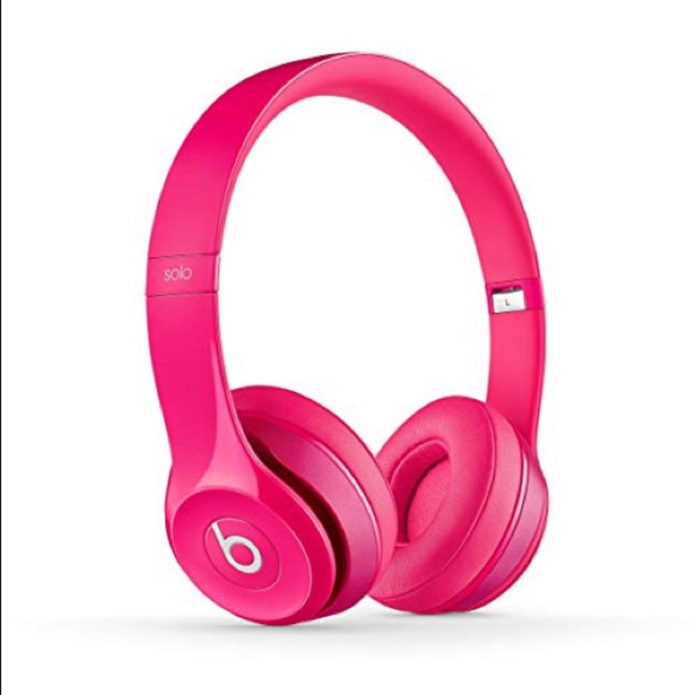 PINK BEATS SOLO’S 2